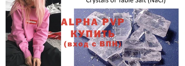 хмурый Протвино